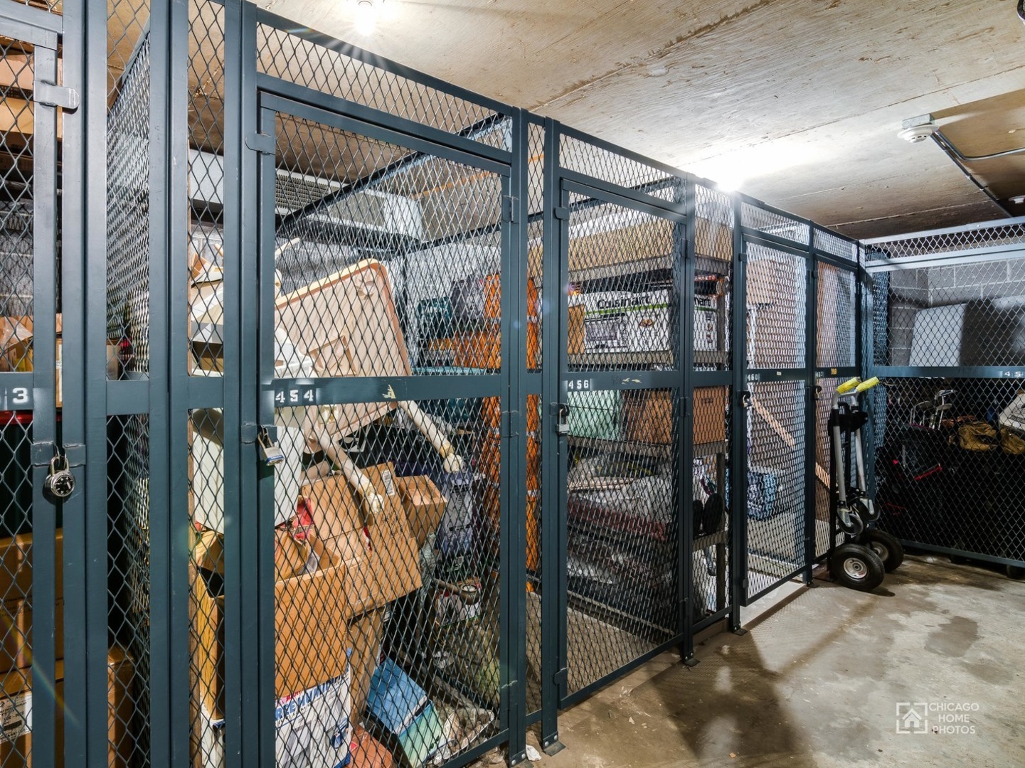 1515 East Central Road, Unit 460B Arlington Heights, IL 60005 - Photo 27 of 27