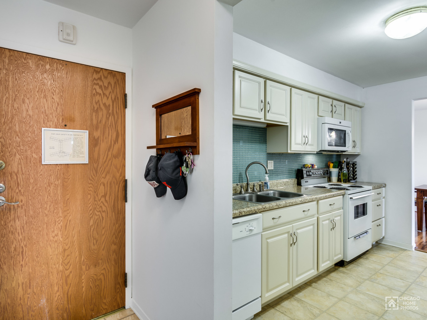 1515 East Central Road, Unit 460B Arlington Heights, IL 60005 - Photo 7 of 27