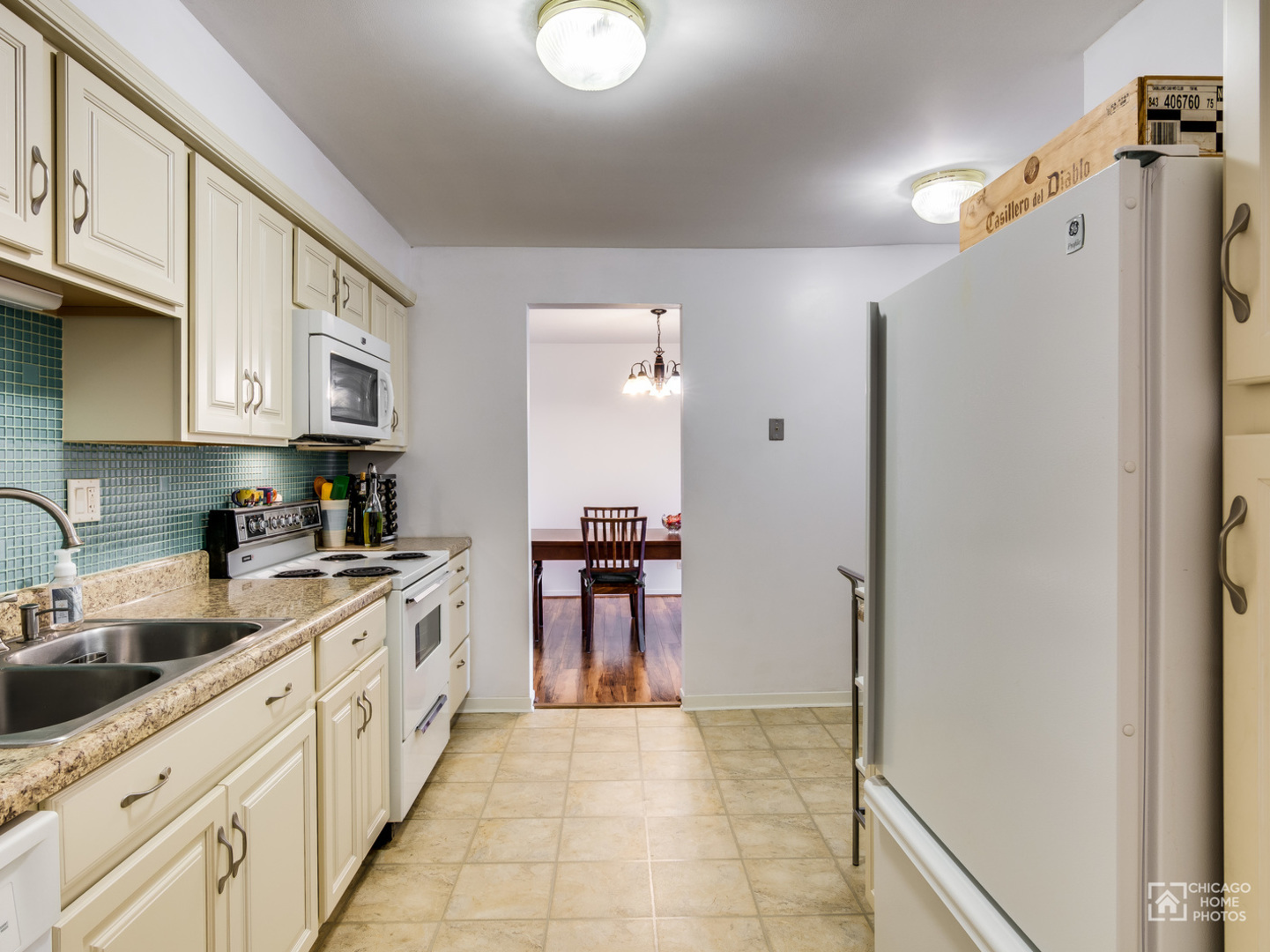 1515 East Central Road, Unit 460B Arlington Heights, IL 60005 - Photo 10 of 27