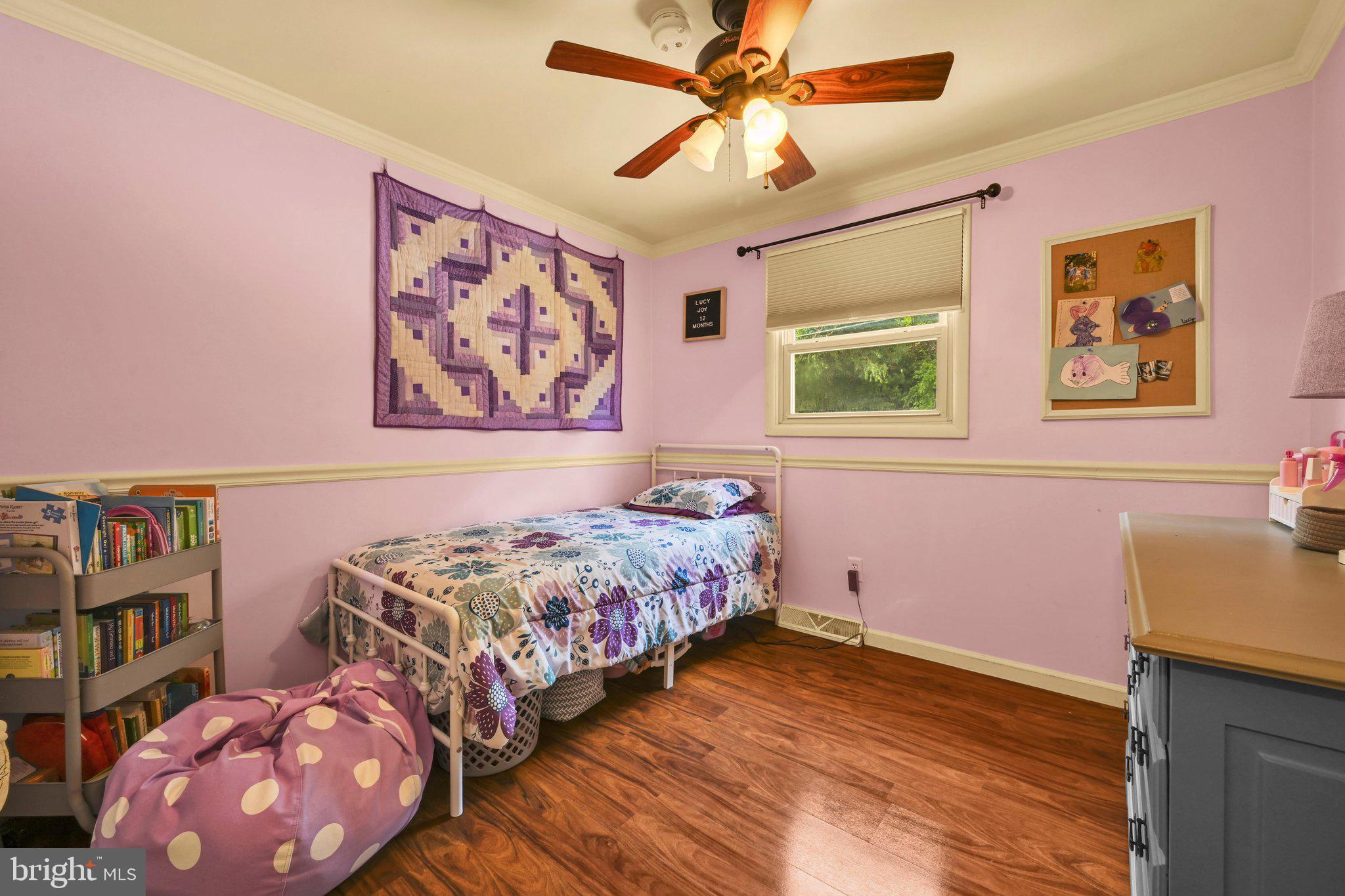 1083 Canadochly Road York, PA 17406 - Photo 22 of 32 Bedroom