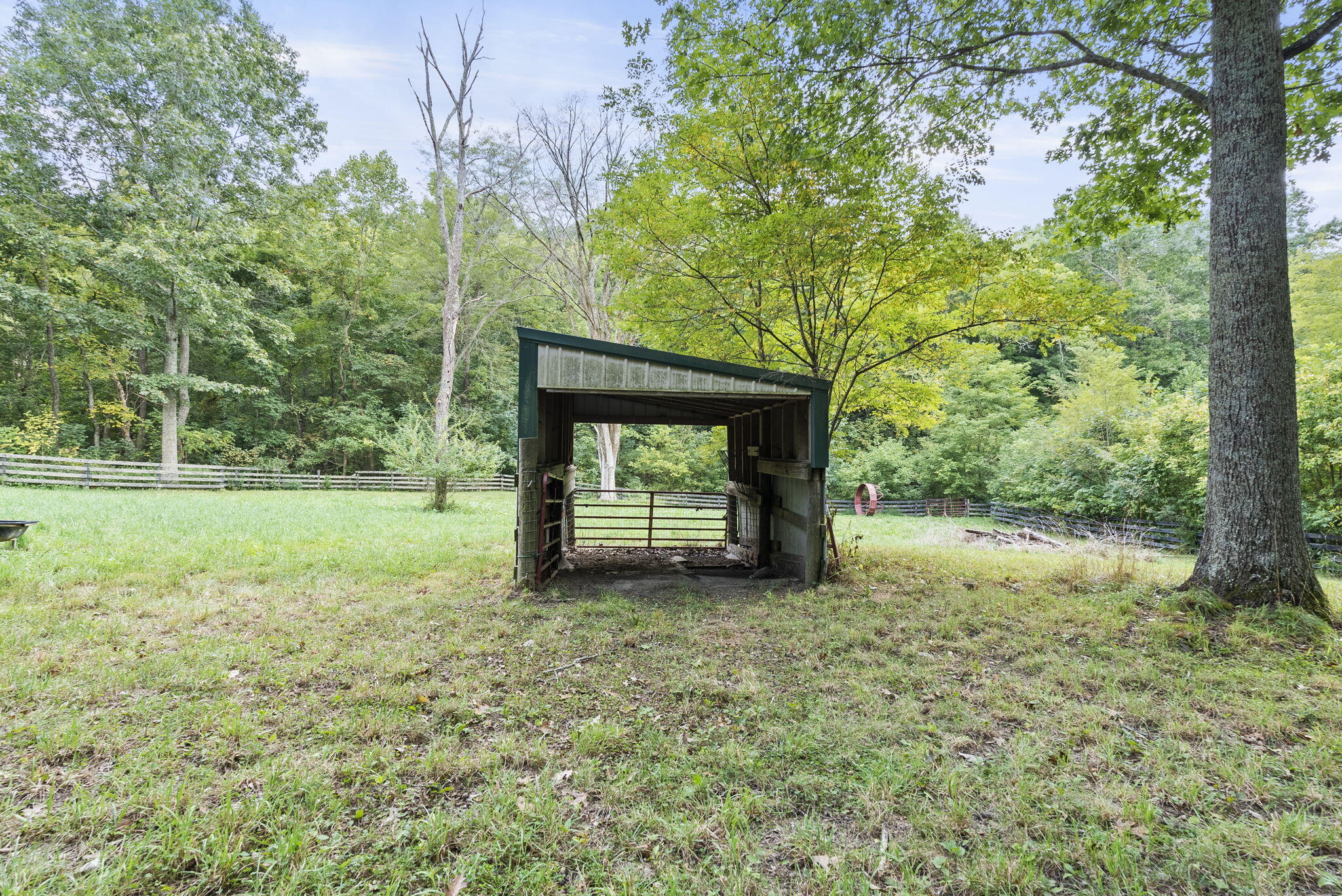 166 Snow Road Cynthiana, KY 41031 - Photo 56 of 68 25 Acres