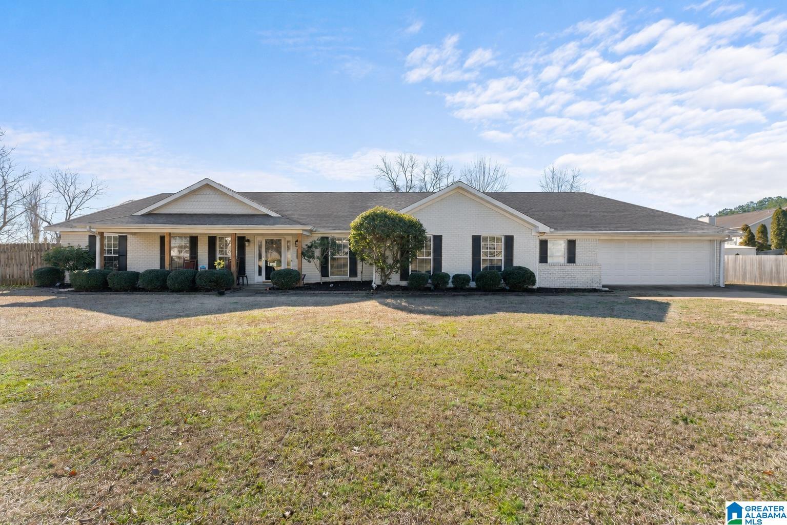 18487 Mindy Valley Road Vance, AL 35490 - Photo 1 of 34 Gallery Image 1