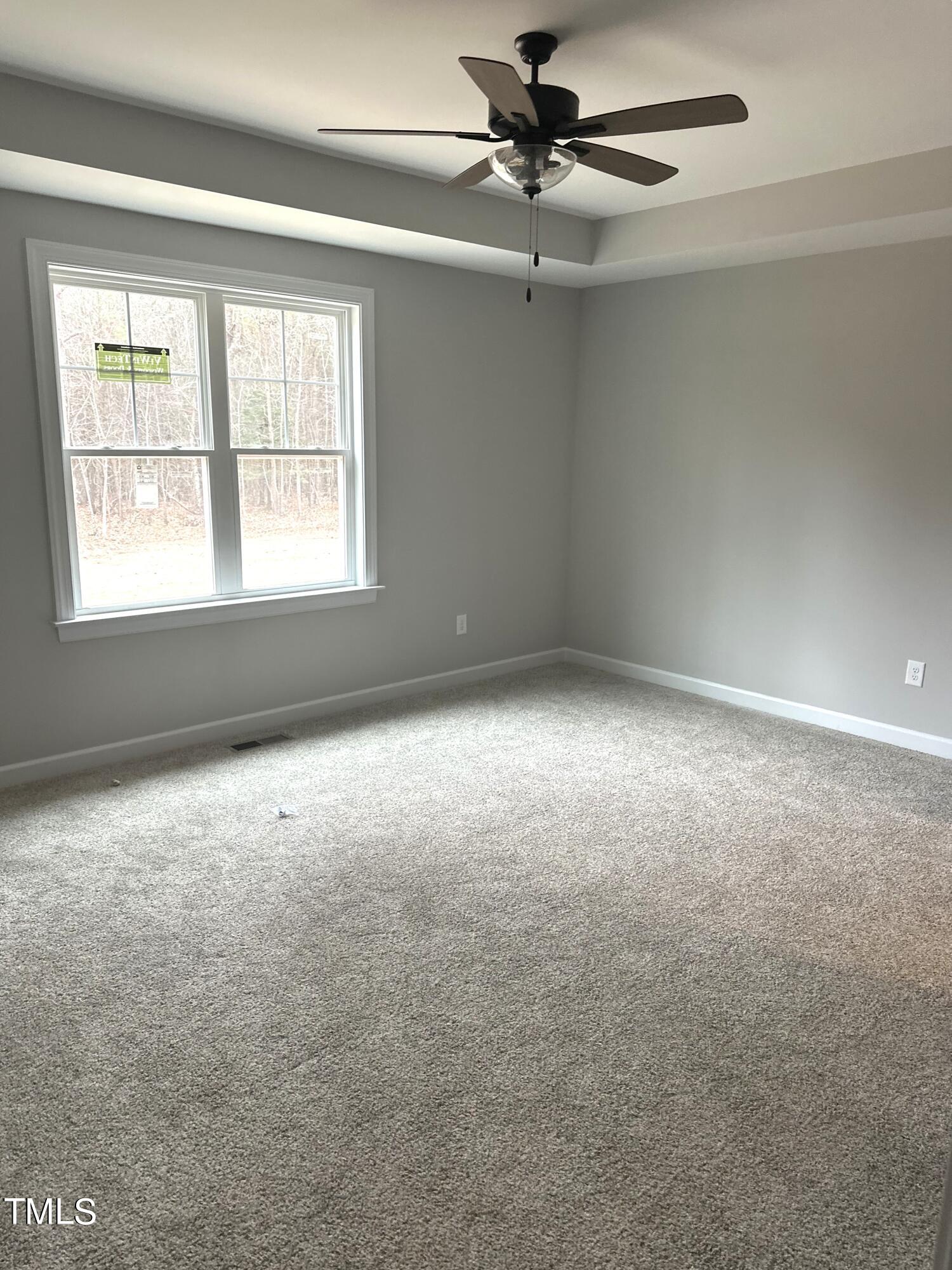 124 Rye Way Wendell, NC 27591 - Photo 3 of 7 Lot 43 Parrish Hills2