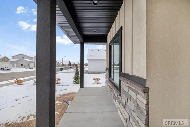 $525,000 | 5513 Rock Hollow Lane, Idaho Falls, ID 83401