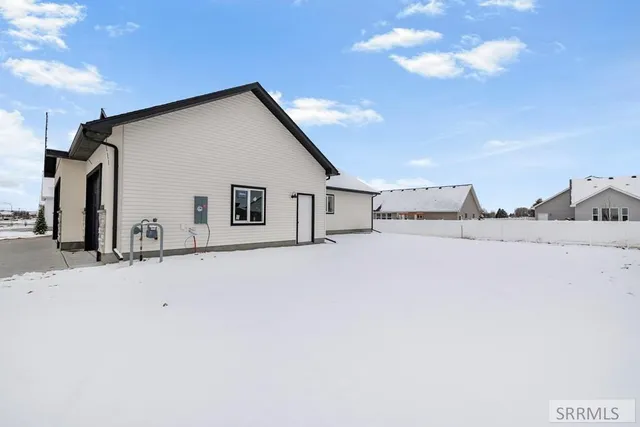 $525,000 | 5513 Rock Hollow Lane, Idaho Falls, ID 83401