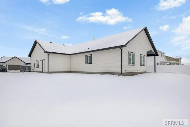 $525,000 | 5513 Rock Hollow Lane, Idaho Falls, ID 83401