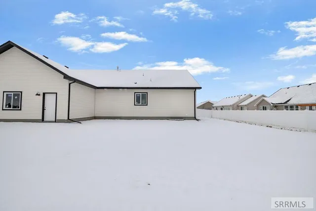$525,000 | 5513 Rock Hollow Lane, Idaho Falls, ID 83401