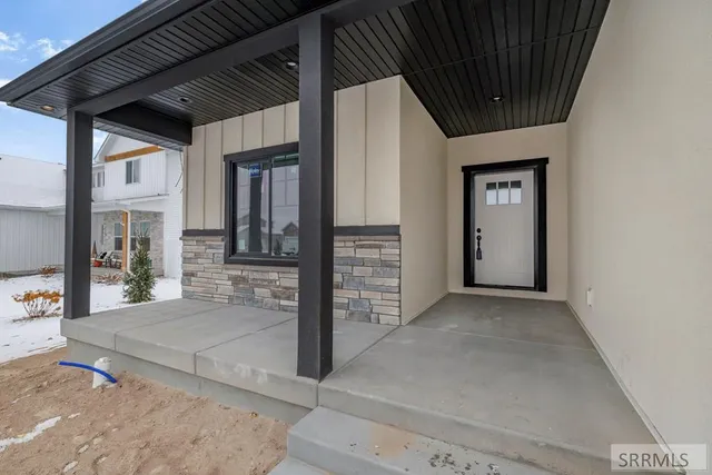 $525,000 | 5513 Rock Hollow Lane, Idaho Falls, ID 83401