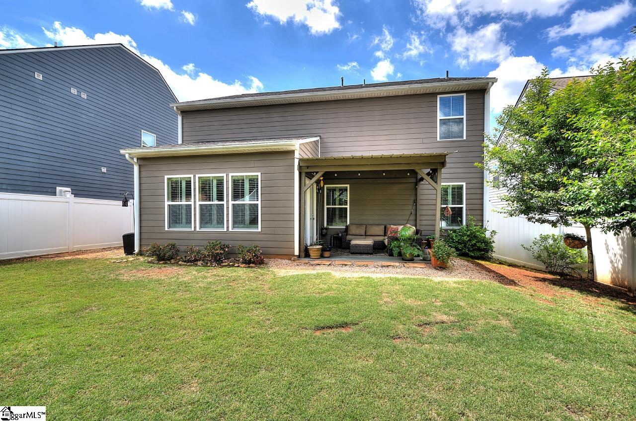14 Dauphine Way Greer, SC 29650 - Photo 9 of 44