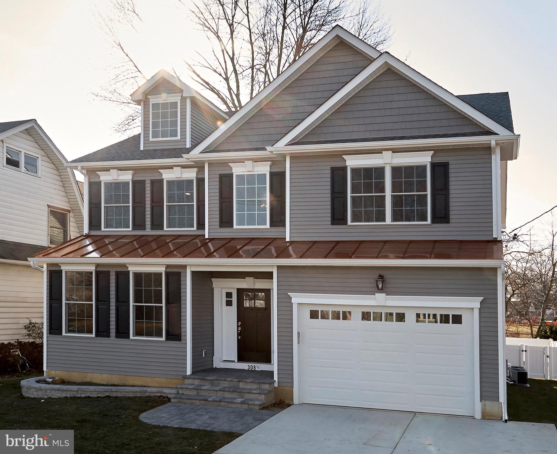225 South Barrett Avenue Audubon, NJ 08106 - Photo 1 of 24 Gallery Image 1