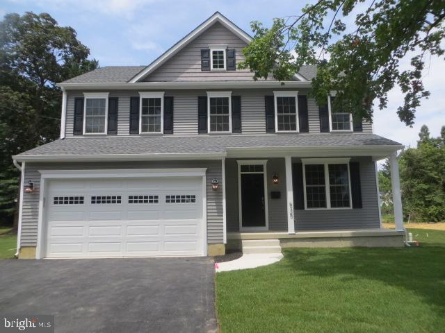 225 South Barrett Avenue Audubon, NJ 08106 - Photo 2 of 24 Gallery Image 2