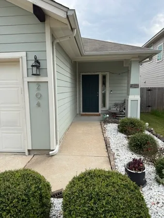 $245,000 | 204 Twisted Oaks Lane, Buda, TX 78610