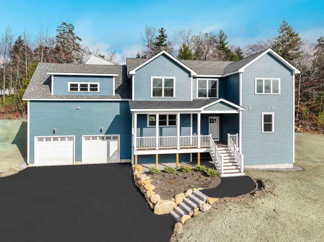 $1,300,000 | 55 Indian Rock Road, Bedford, NH 03110