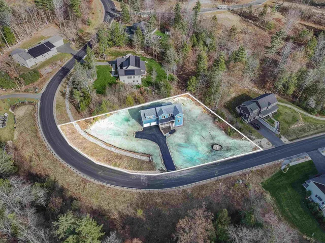 $1,300,000 | 55 Indian Rock Road, Bedford, NH 03110