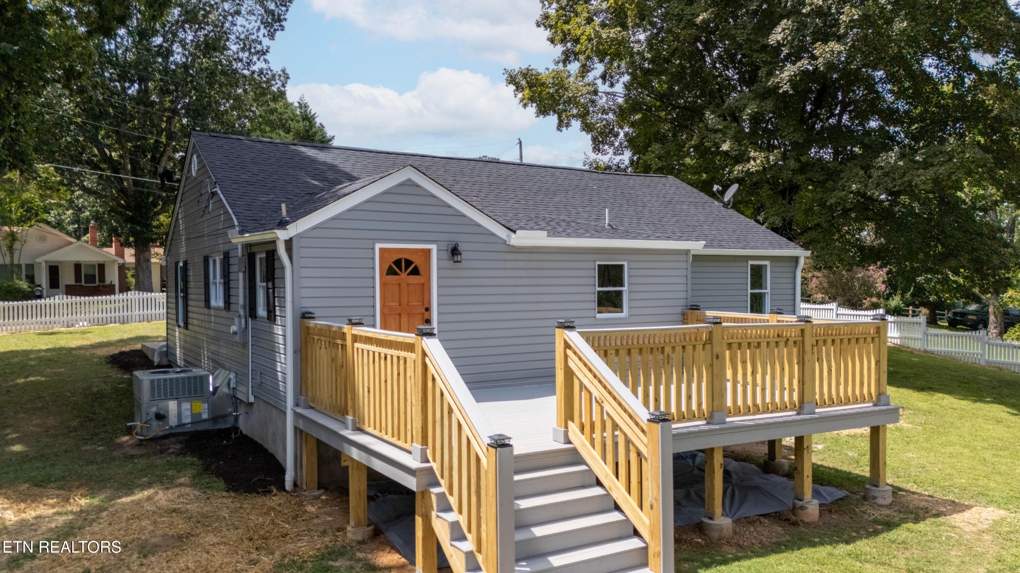 2516 Effler Road Maryville, TN 37803 - Photo 25 of 32 Gallery Image 25