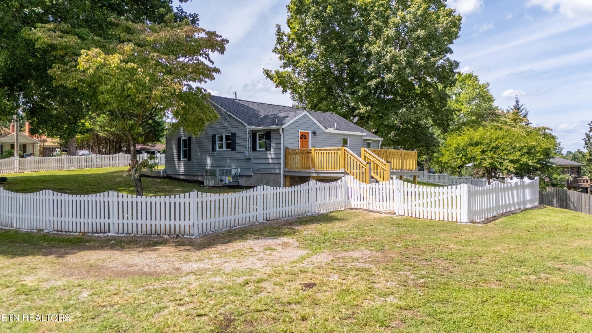 2516 Effler Road Maryville, TN 37803 - Photo 29 of 32 Gallery Image 29
