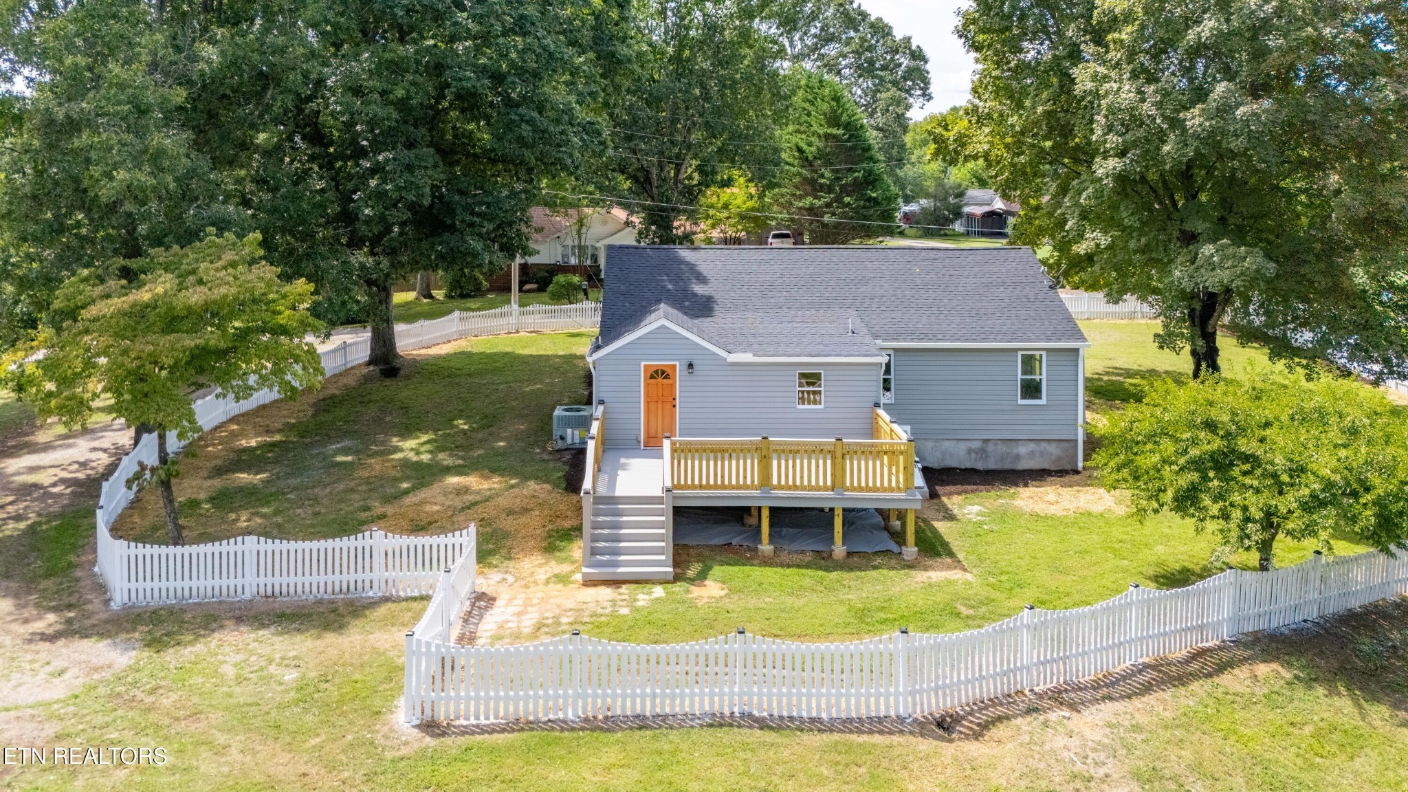 2516 Effler Road Maryville, TN 37803 - Photo 30 of 32 Gallery Image 30