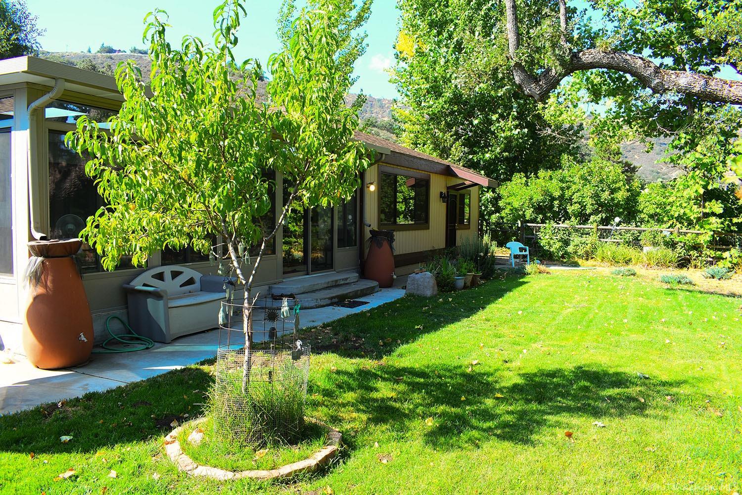 22941 Homestead Way Tehachapi, CA 93561 - Photo 31 of 38 Gallery Image 31