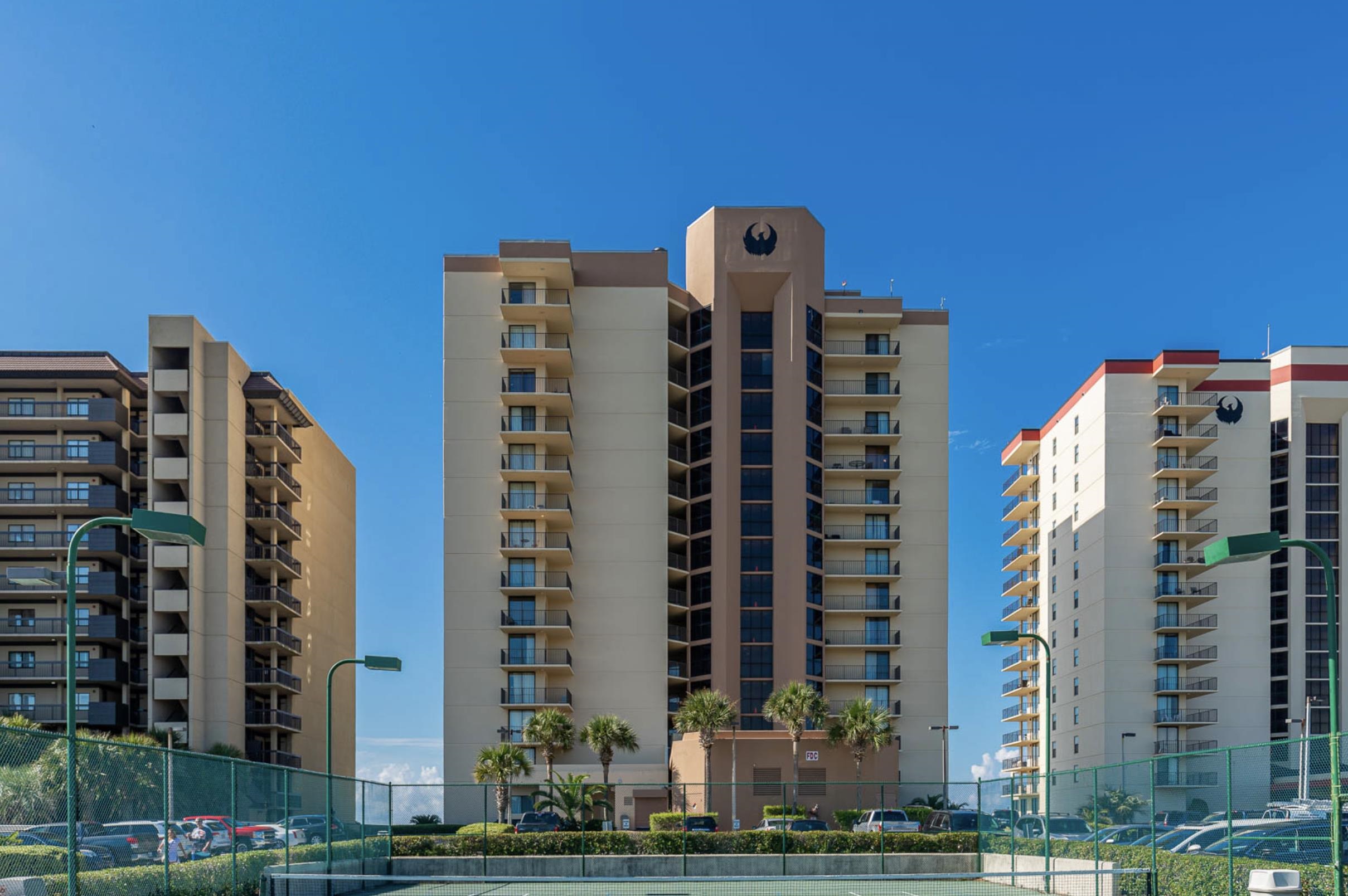 24230 Perdido Beach Boulevard, Unit 4084 Orange Beach, AL 36561 - Photo 1 of 21