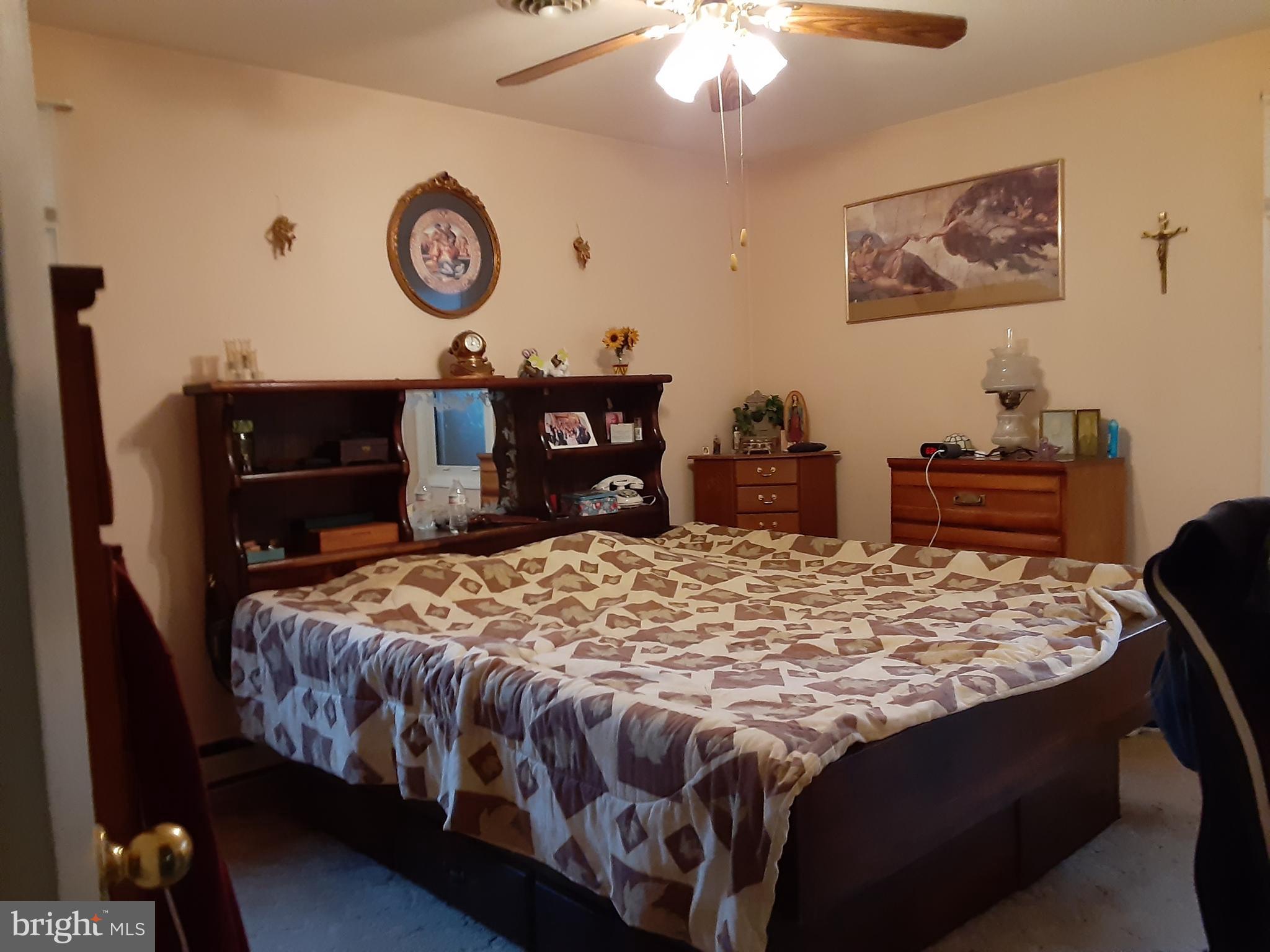 532 Wallingford Road Lancaster, PA 17601 - Photo 6 of 14 Bedroom 1