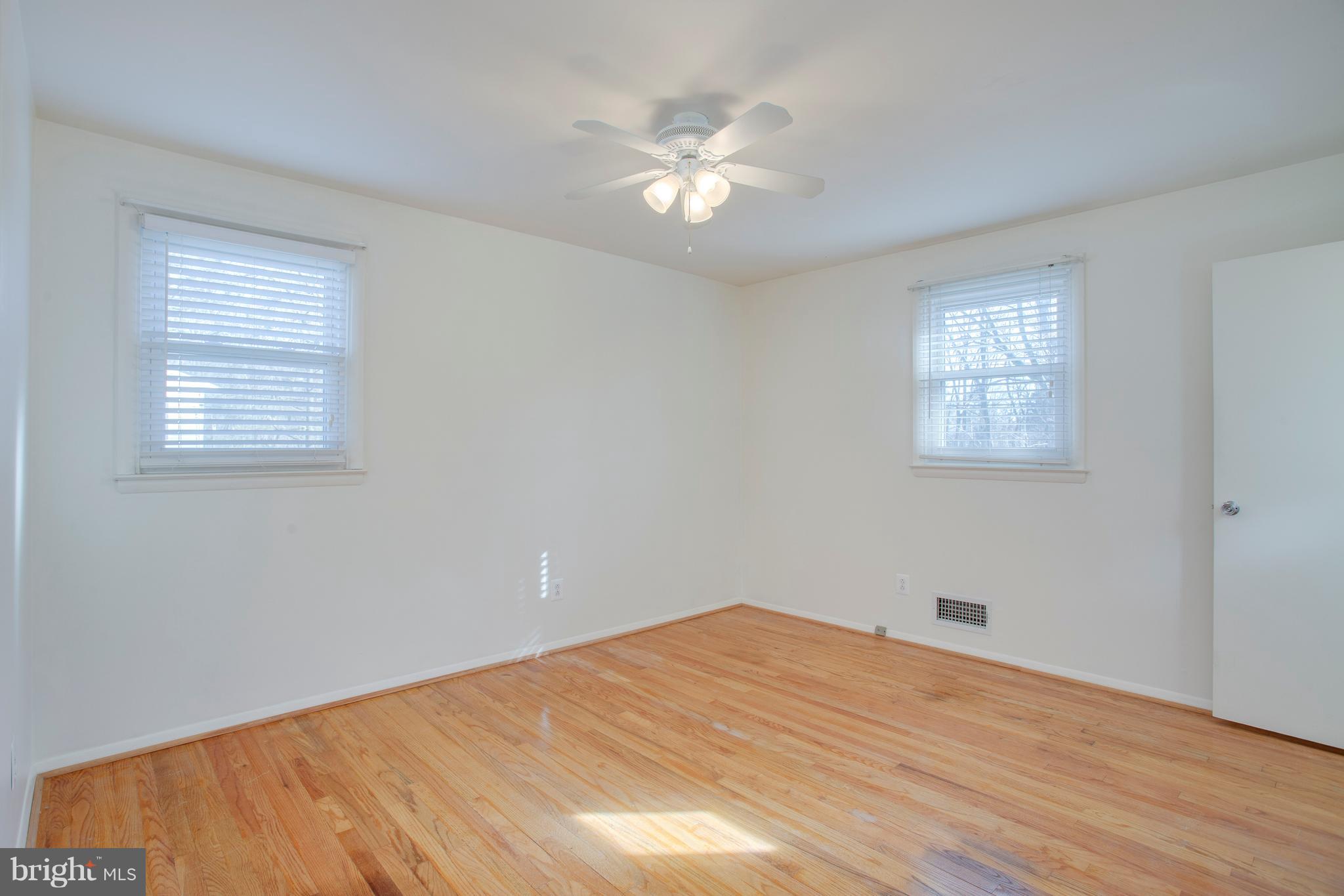 307 Highmeadow Road Reisterstown, MD 21136 - Photo 14 of 25 Master bedroom