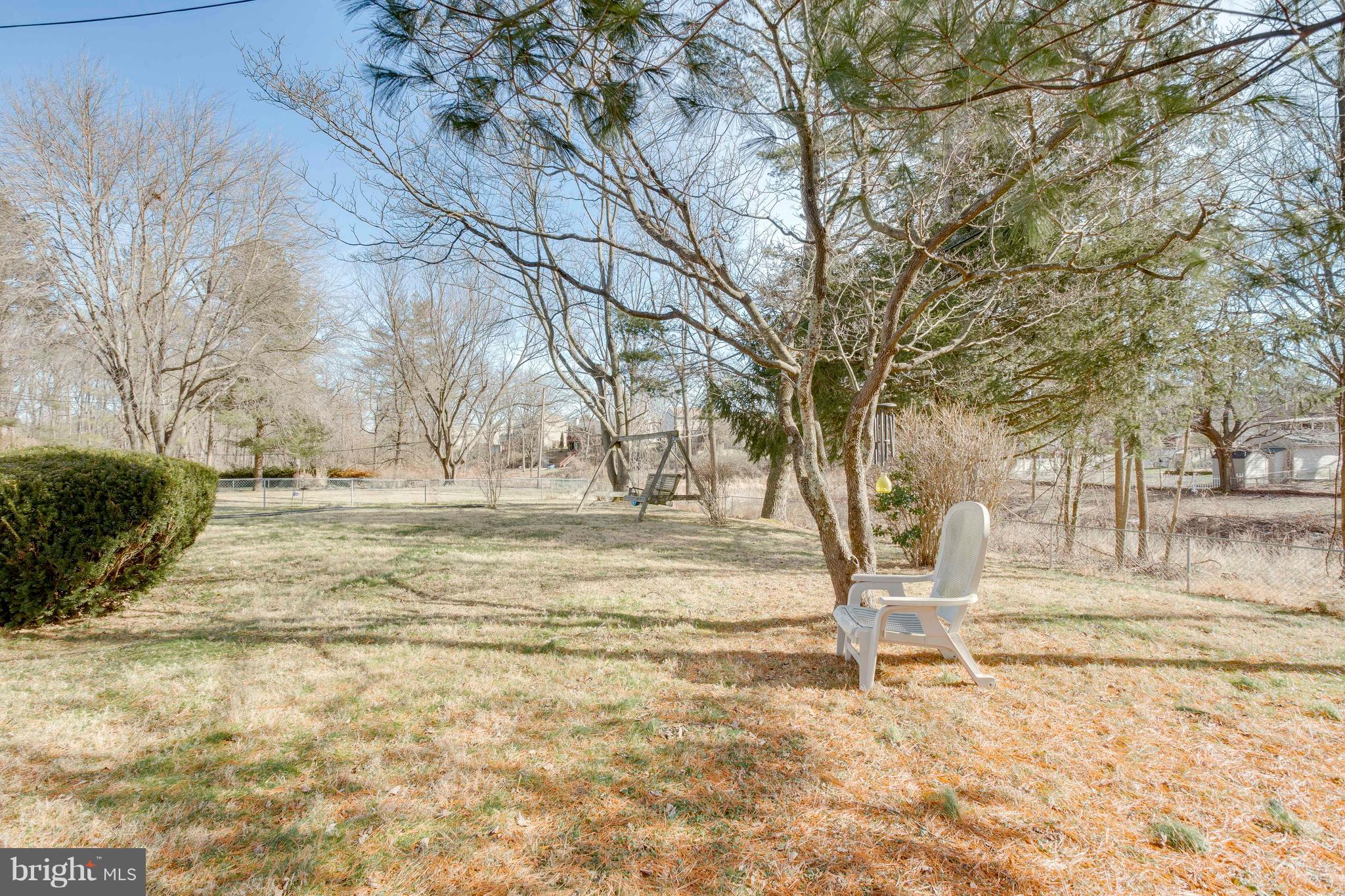307 Highmeadow Road Reisterstown, MD 21136 - Photo 22 of 25 Lovely setting