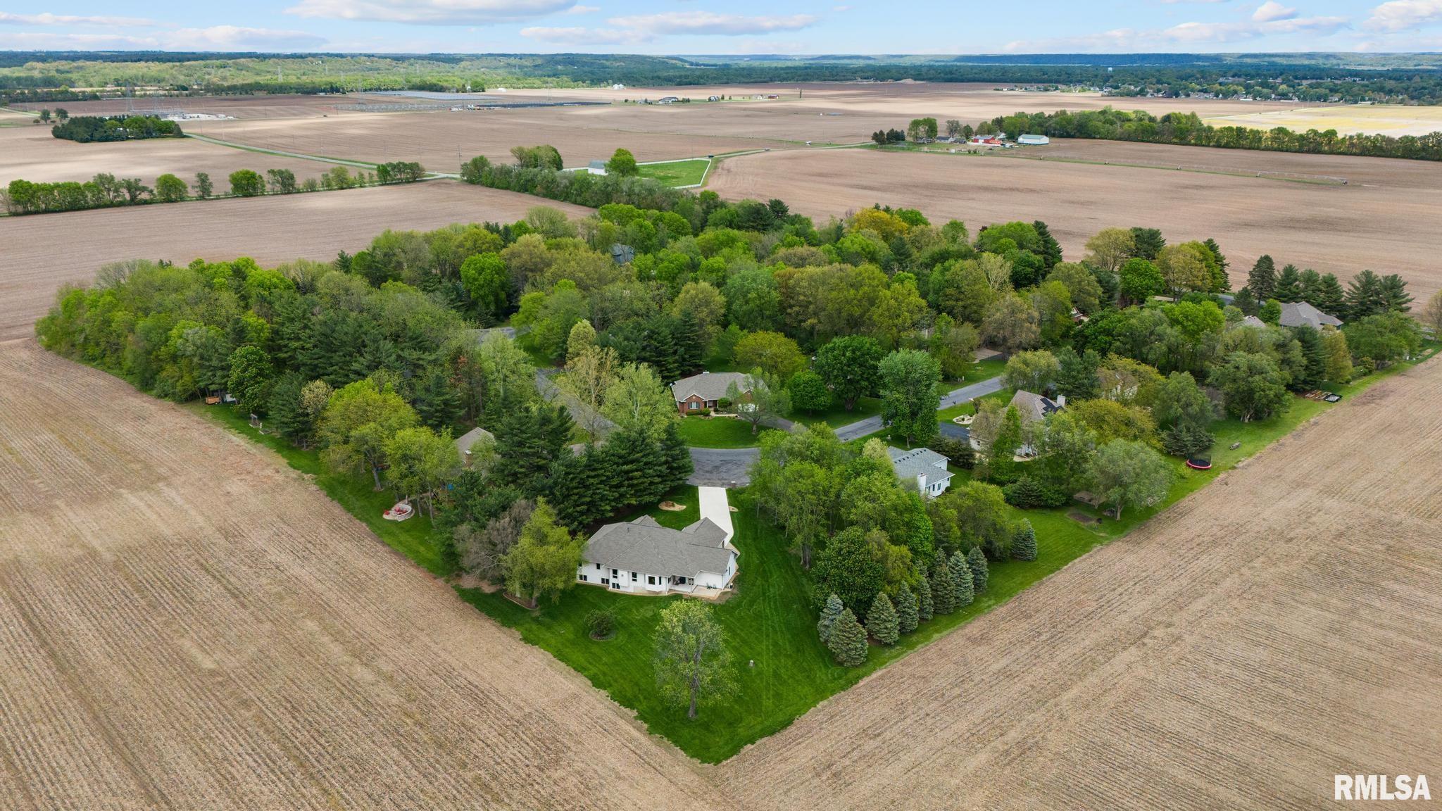 3616 East Westbrook Road Chillicothe, IL 61523 - Photo 59 of 63 Gallery Image 59