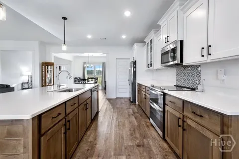 $569,900 | 6984 Old River Road South, Brooklet, GA 30415