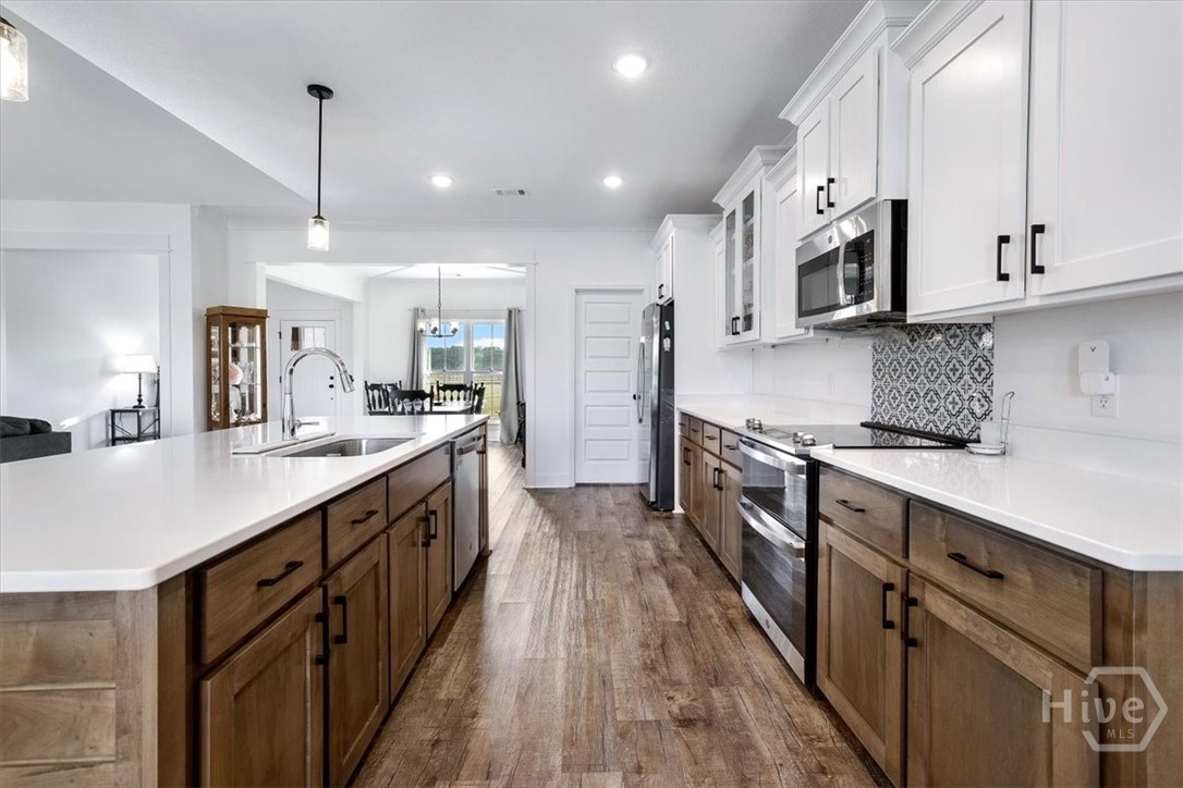 6984 Old River Road South Brooklet, GA 30415 - Photo 11 of 26