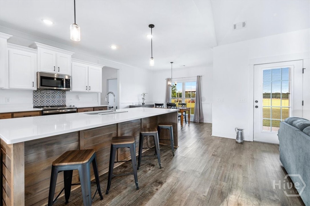 6984 Old River Road South Brooklet, GA 30415 - Photo 12 of 26