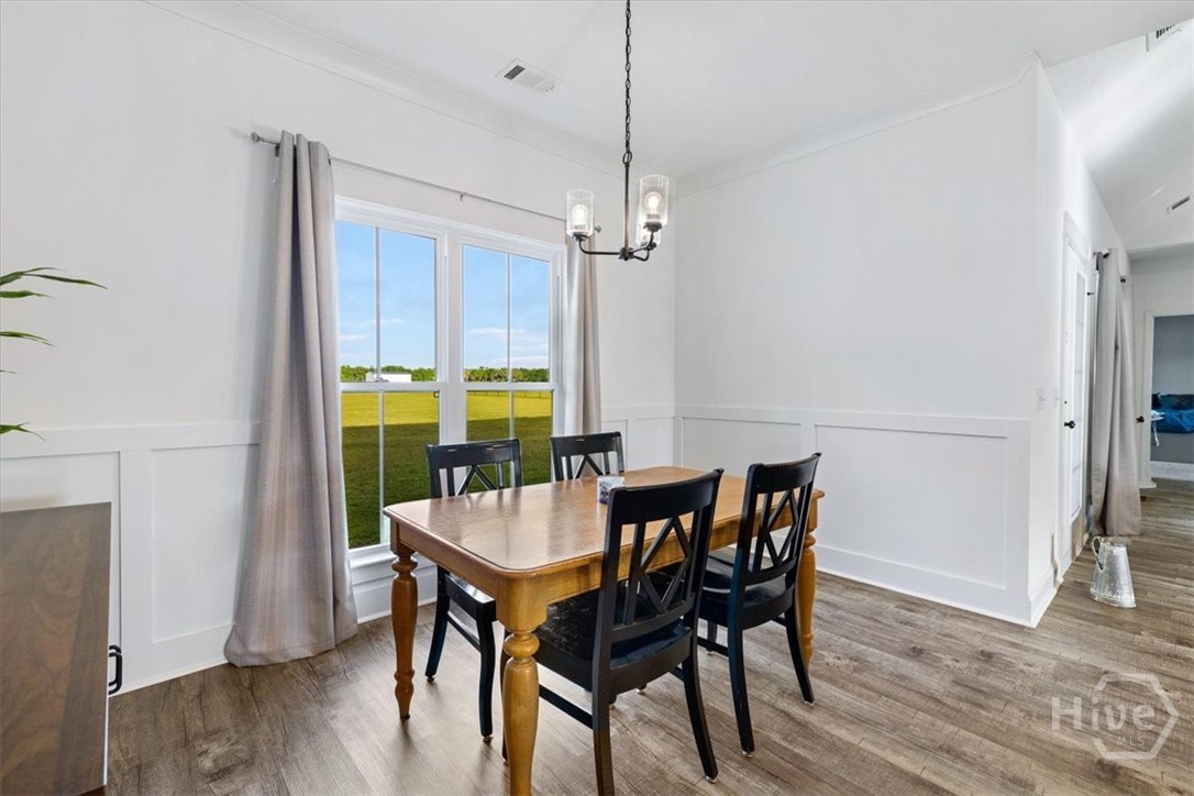 6984 Old River Road South Brooklet, GA 30415 - Photo 13 of 26