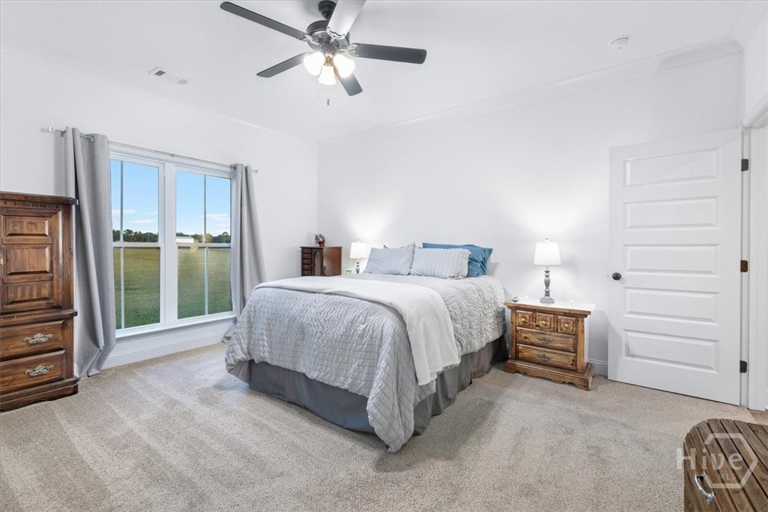 6984 Old River Road South Brooklet, GA 30415 - Photo 14 of 26