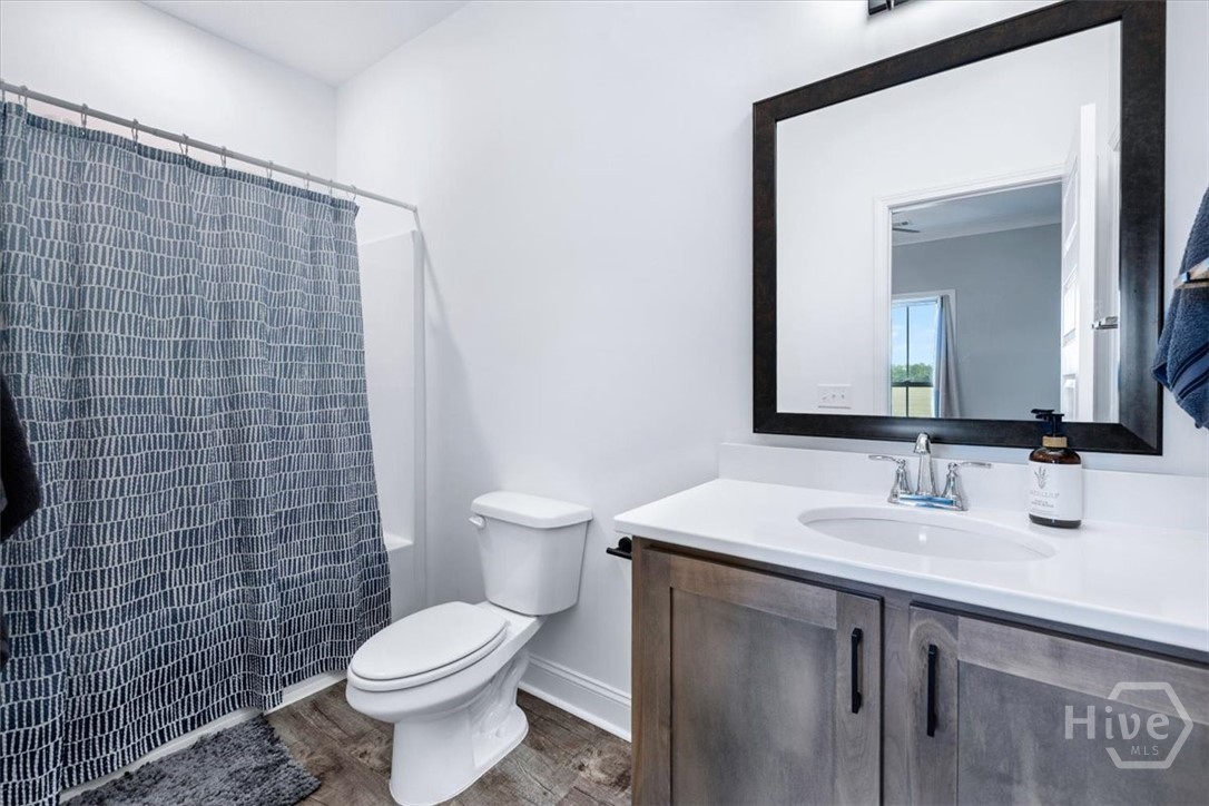 6984 Old River Road South Brooklet, GA 30415 - Photo 19 of 26