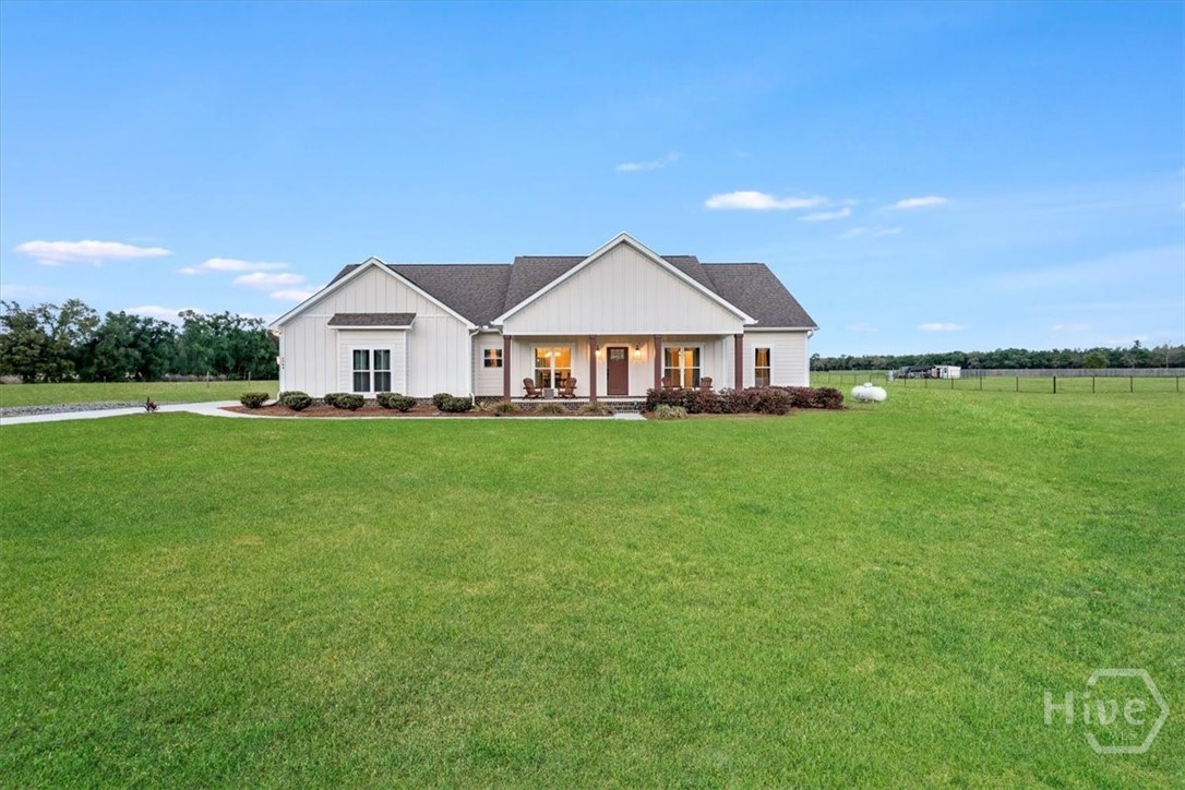 6984 Old River Road South Brooklet, GA 30415 - Photo 2 of 26