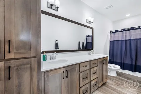 $569,900 | 6984 Old River Road South, Brooklet, GA 30415