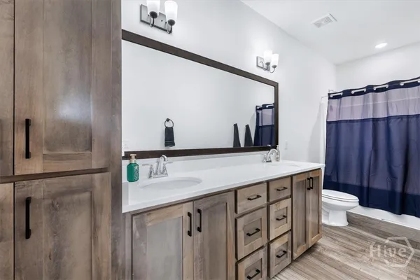 $569,900 | 6984 Old River Road South, Brooklet, GA 30415