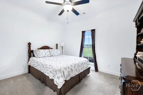 $569,900 | 6984 Old River Road South, Brooklet, GA 30415