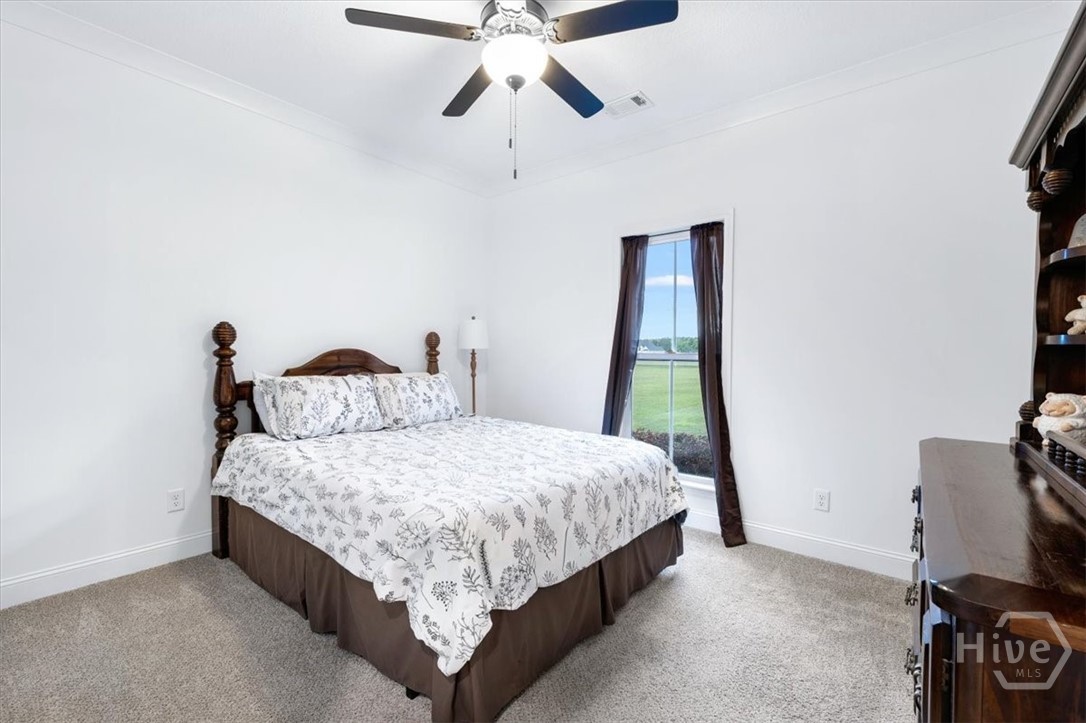 6984 Old River Road South Brooklet, GA 30415 - Photo 22 of 26