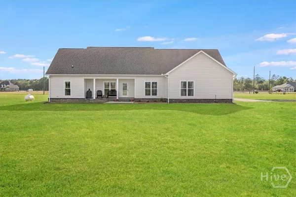 $569,900 | 6984 Old River Road South, Brooklet, GA 30415