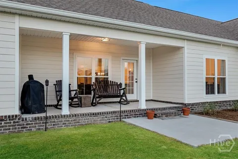 $569,900 | 6984 Old River Road South, Brooklet, GA 30415
