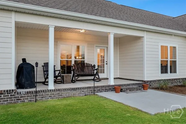 $569,900 | 6984 Old River Road South, Brooklet, GA 30415