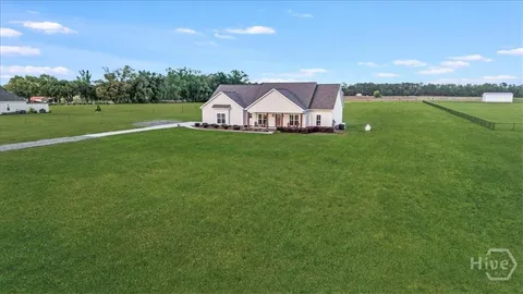 $569,900 | 6984 Old River Road South, Brooklet, GA 30415
