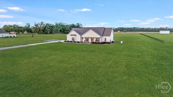 $569,900 | 6984 Old River Road South, Brooklet, GA 30415