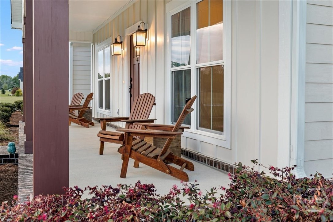 6984 Old River Road South Brooklet, GA 30415 - Photo 4 of 26