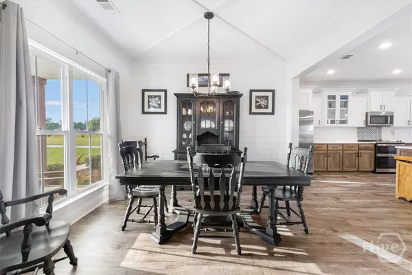 $569,900 | 6984 Old River Road South, Brooklet, GA 30415