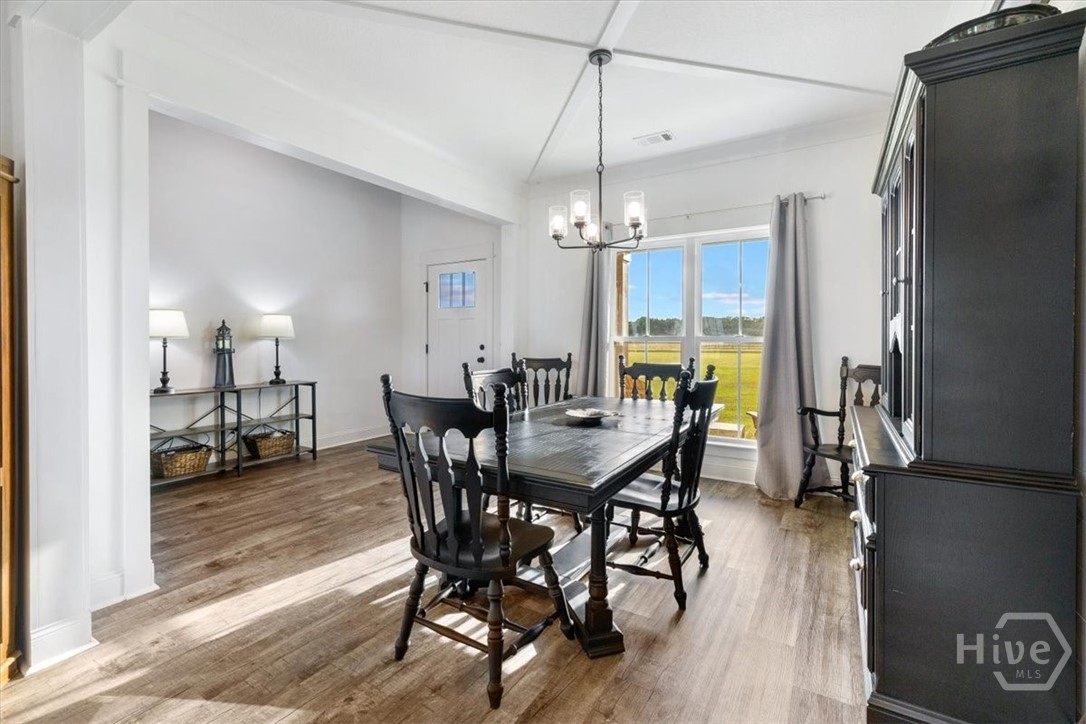 6984 Old River Road South Brooklet, GA 30415 - Photo 7 of 26