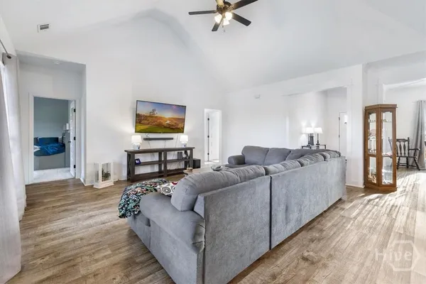$569,900 | 6984 Old River Road South, Brooklet, GA 30415