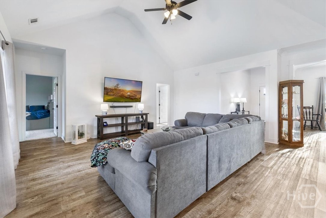 6984 Old River Road South Brooklet, GA 30415 - Photo 8 of 26