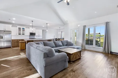 $569,900 | 6984 Old River Road South, Brooklet, GA 30415