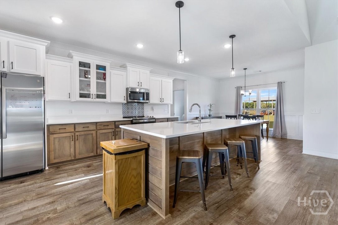 6984 Old River Road South Brooklet, GA 30415 - Photo 10 of 26